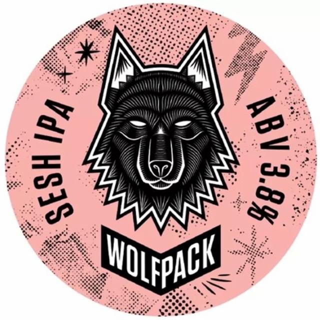 Sesh IPA, Wolfpack