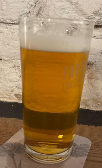 Sesion ipa, Fabrica Maravillas