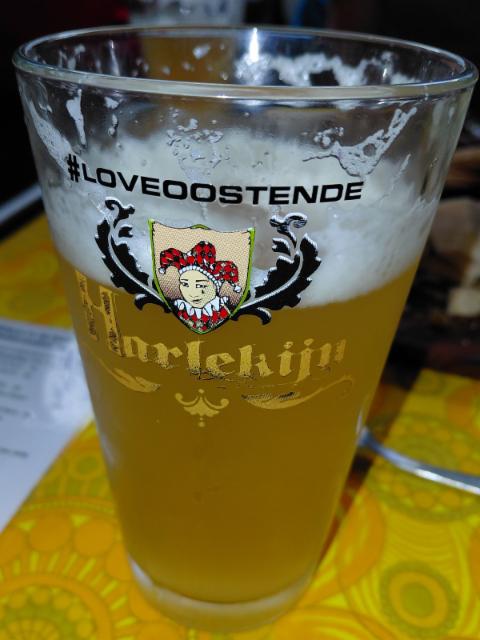 session, Stadsbrouwerij Oostende´T Koelschip