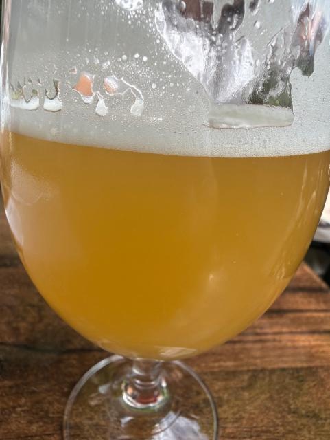 Session Hazy IPA 4.5%, Stara Komenda, Poland