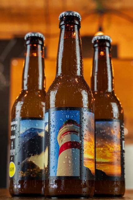 Session IPA, Brasserie Dalons