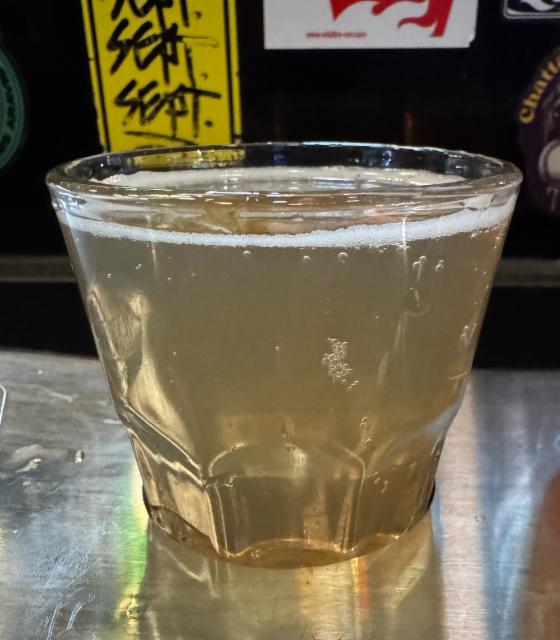 Session IPA, Inox