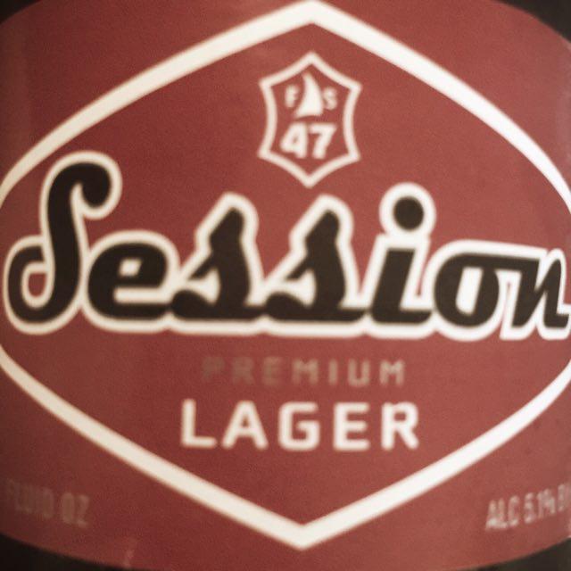Full Sail Session Premium Lager 5.1%, Full Sail Brewing Company, United States