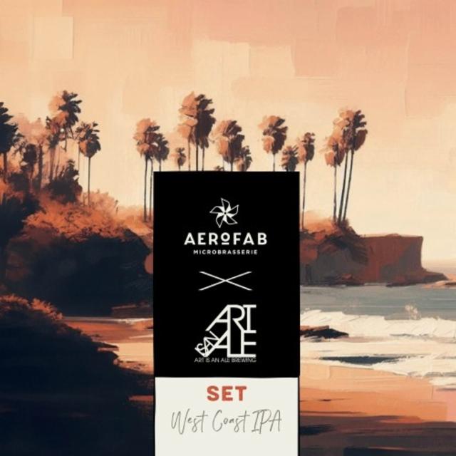 Set 7.0%, Aerofab, France