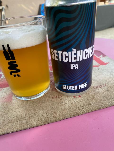 Setciencies, La Calavera