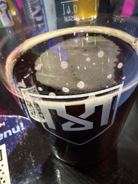 Seven Malt Porter, Maltti Tampere (Hartwall)