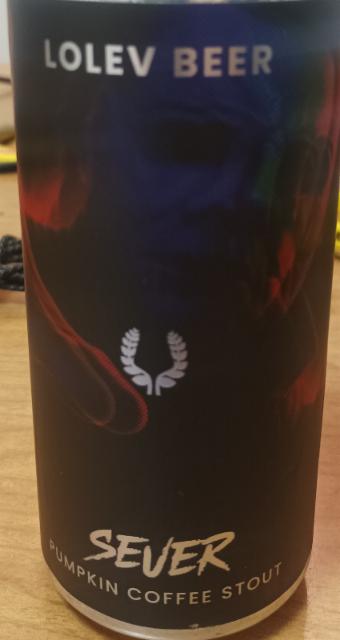 sever, Lolev Beer