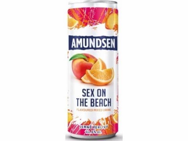 Sex on the beach, Stock Plzen - Bozkov S.r.o