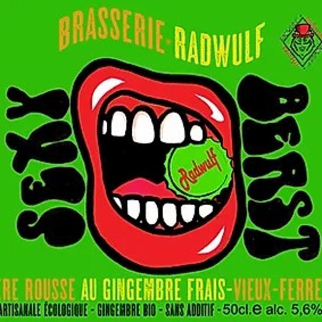 Sexy Beast, Brasserie Radwulf