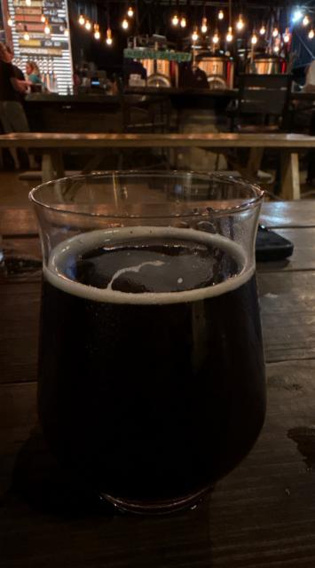 Sexy Santa Suit 8.0%, Lauderale Brewery, United States