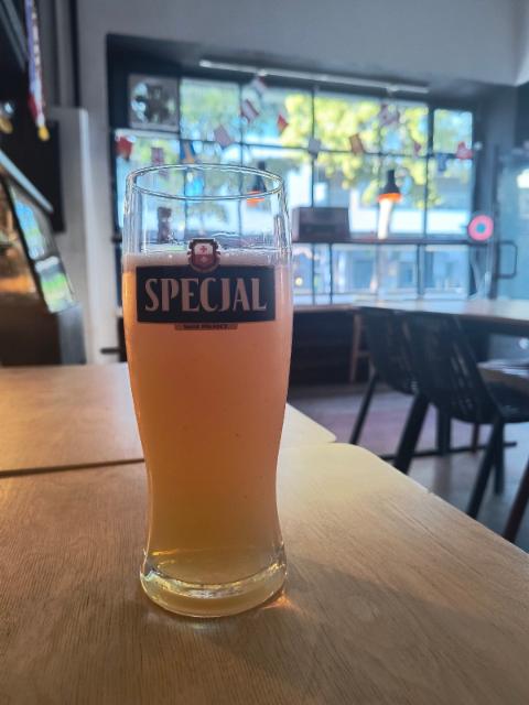 Sexy sour banana cream & cardamon 4.2%, Birra Mania, Poland