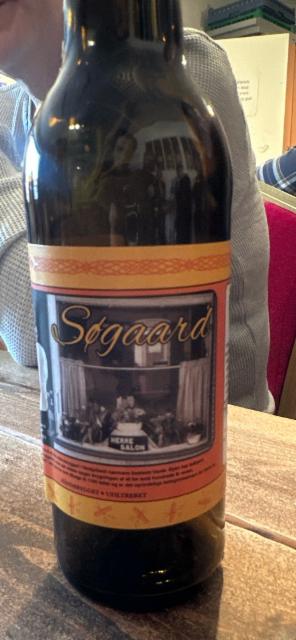 Søgaard, Warwik Bryghus