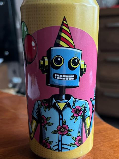 Shabang 3.8%, Only With Love, England