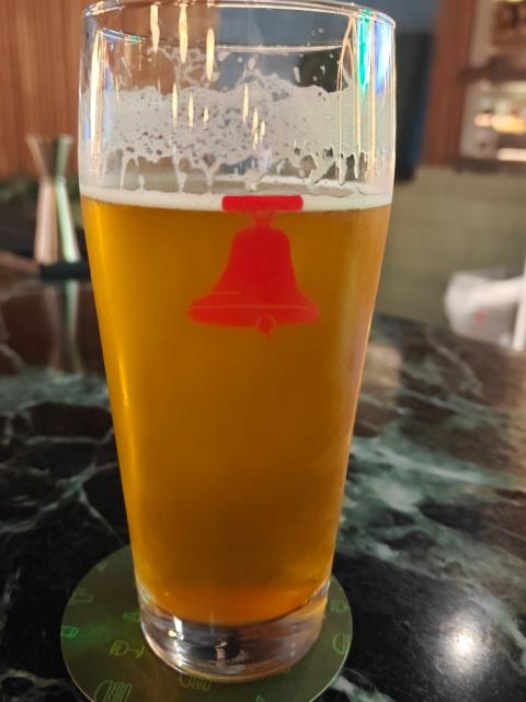 Shackmeister Ale 4.7%, Bellwoods Brewery, Canada