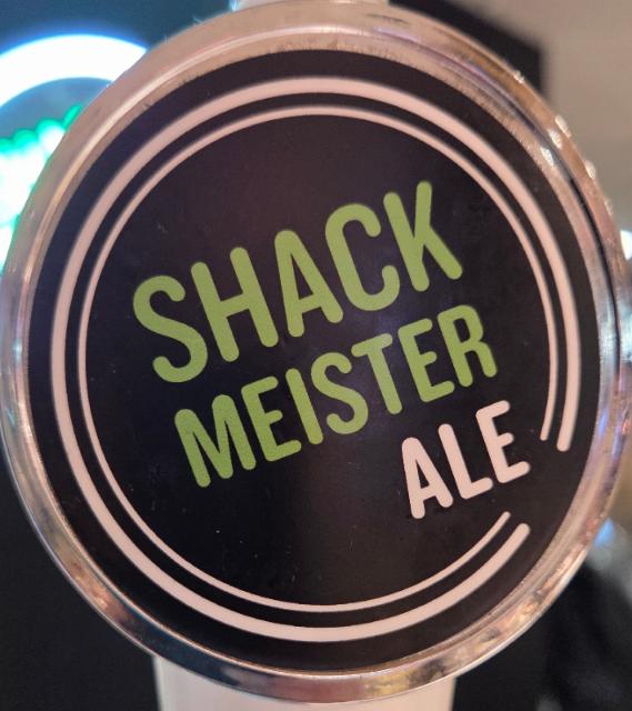 Shackmeister Ale, Brewlander