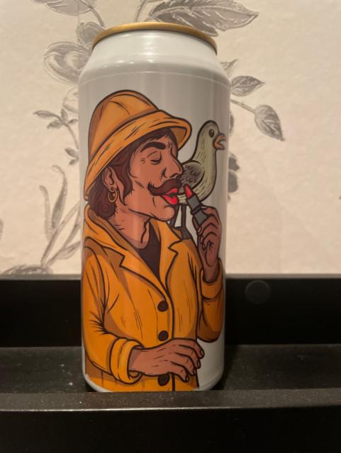 Shade, Fermenterarna