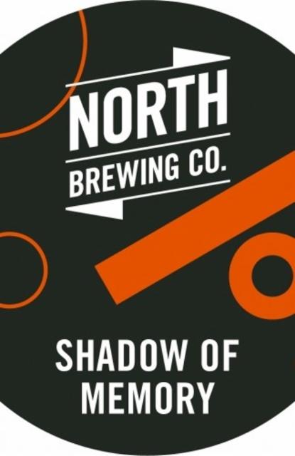 Shadow Of Memory 7.0%, North Brewing Co., England