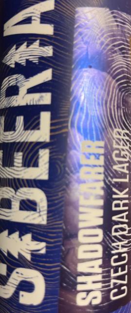 Shadowfarer 5.0%, Sibeeria, Czech Republic