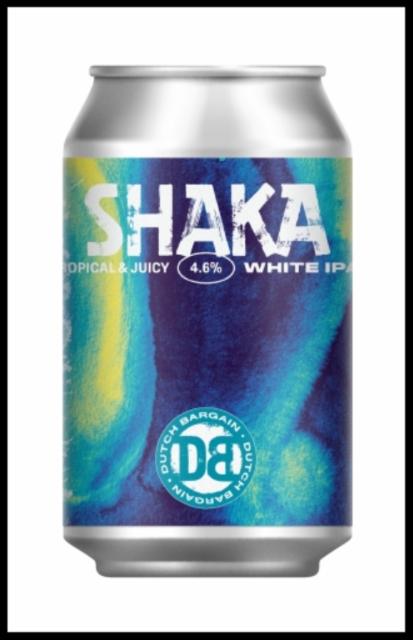 shaka, Brouwerij Dutch Bargain