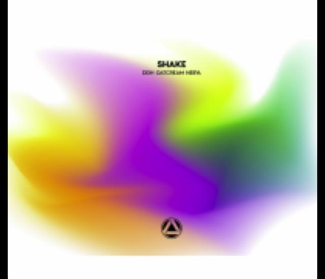 Shake 5.8%, Attik Brewing, Spain