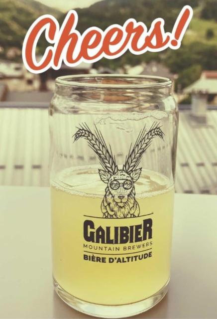 Shameless, Brasserie Galibier