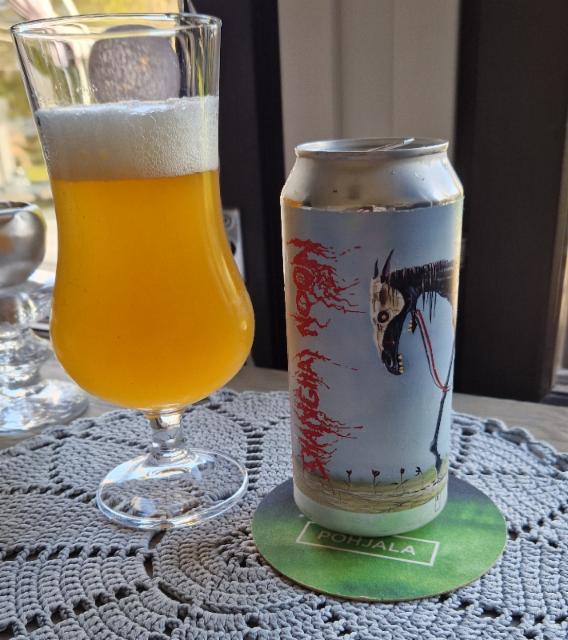 Shanghai Noon, P.i.g.s. Brew Co.