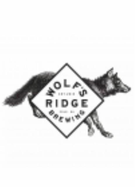 Shape Shifter 6.9%, Wolf's Ridge Brewing, United States