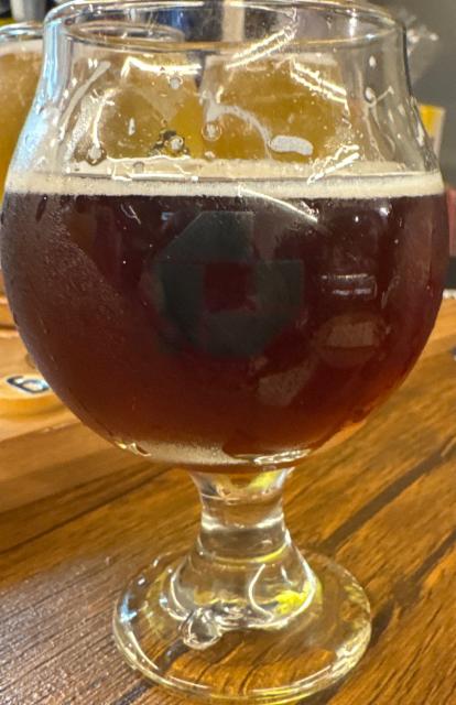 Sharaku, Kyoto Brewing Company