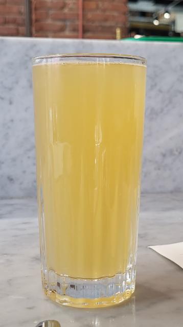 share house summer ale 5.4%, Torch & Crown Brewing Company, United States