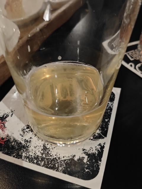 Shelbyville 4.9%, Birrificio Occupato, Italy