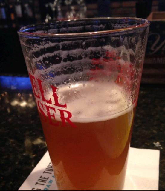 Shell Raiser IPA 7.2%, DuClaw Brewing Company, United States