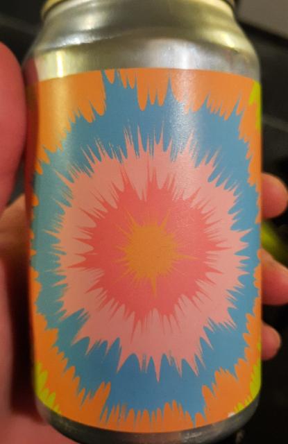 Shenanigans 5.0%, Etko Brewing, Finland