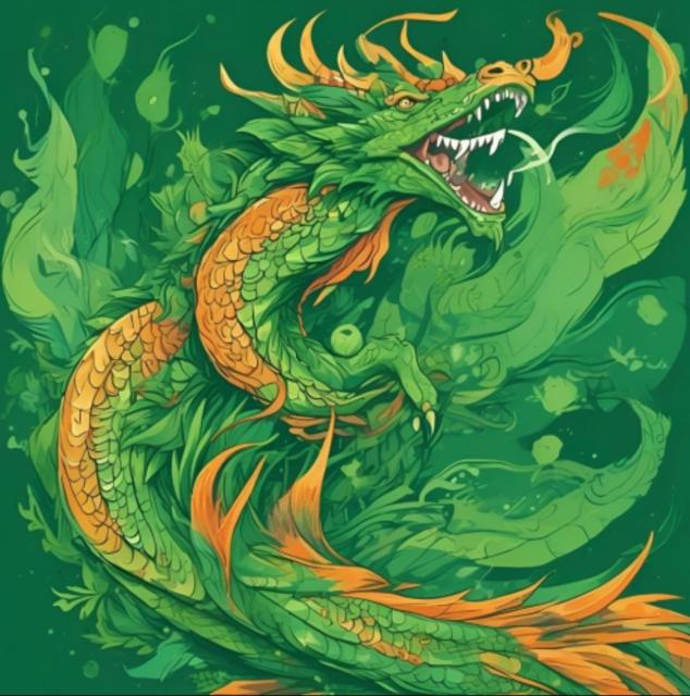 Shenron 6.7%, Brouwerij LOST, Netherlands