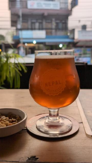 Sherpa IPA, Sherpa Brewery