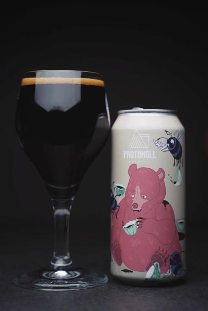 She's lost control 12.2%, Wander Beyond Brewing, England