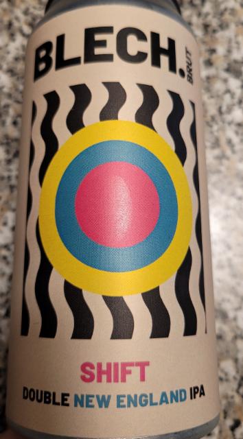 Shift 7.8%, Blech.Brut, Germany