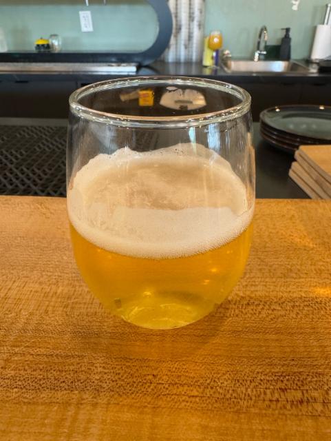 Shimbashi 4.7%, Nano Cinco, Canada