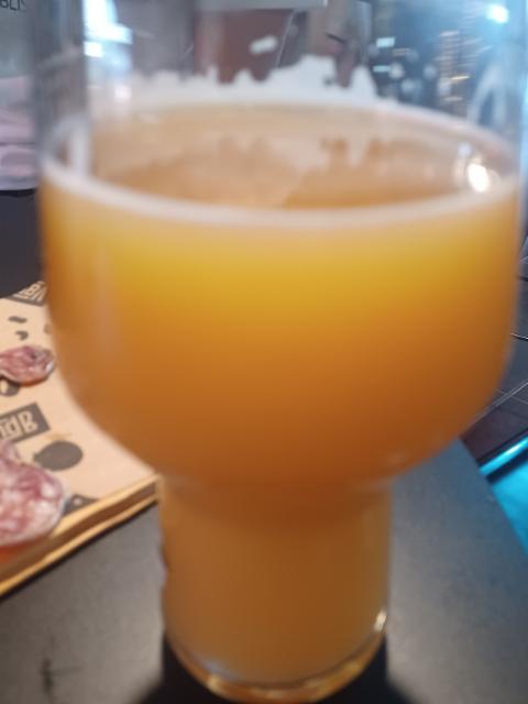 Shinobi 6.5%, Game Over Brewing Co., France