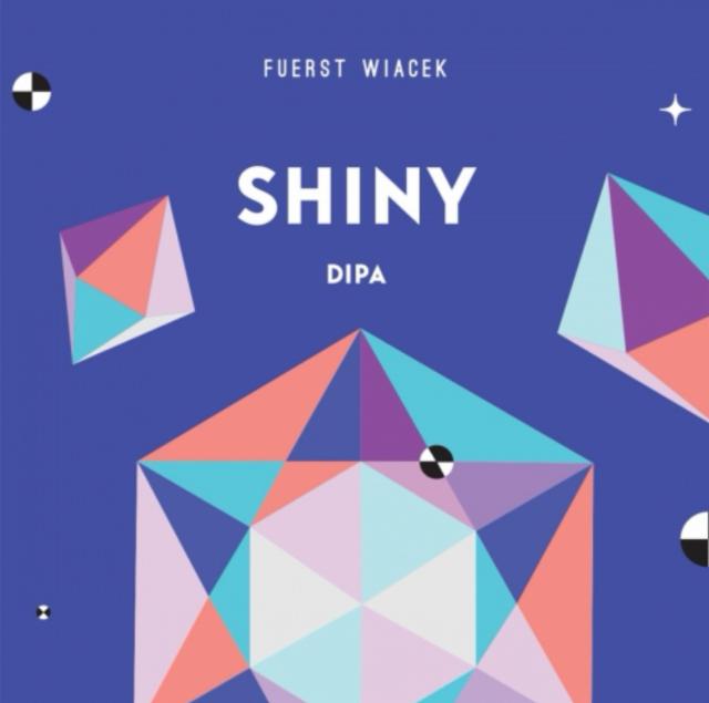 Shiny (2025) 8.0%, Fuerst Wiacek Berlin, Germany