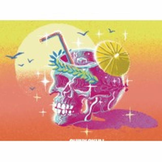 Shiny Skull 5.3%, Hoppy Road, France