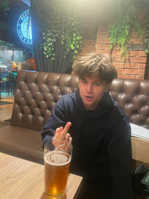 Shit american ipa wank 5.0%, No idea, Germany