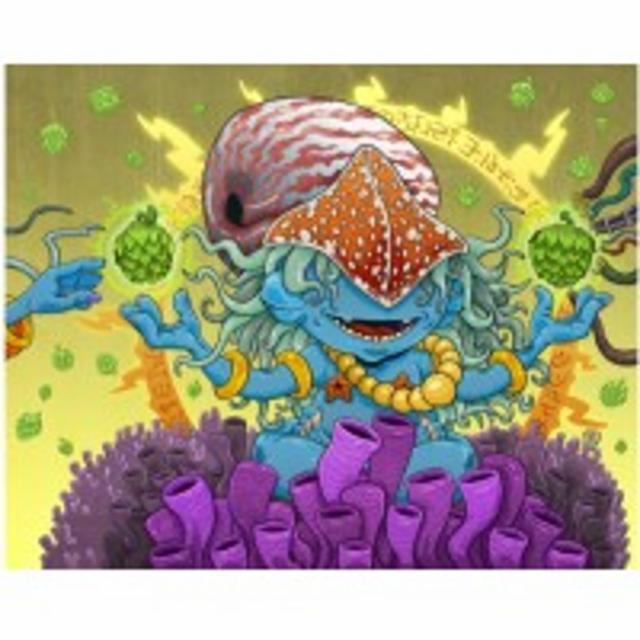 Shiva 6.0%, Brasserie Nautile, France