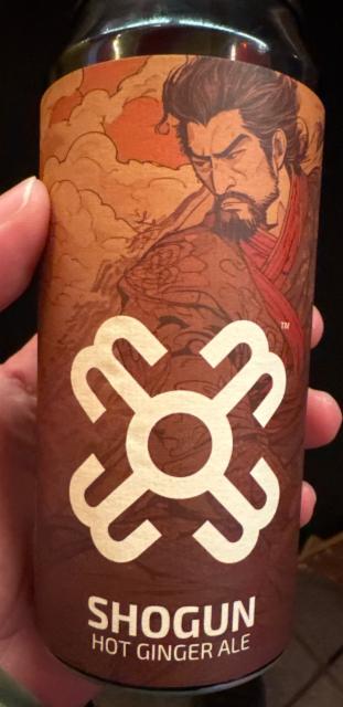 Shogun, Hogna brygg