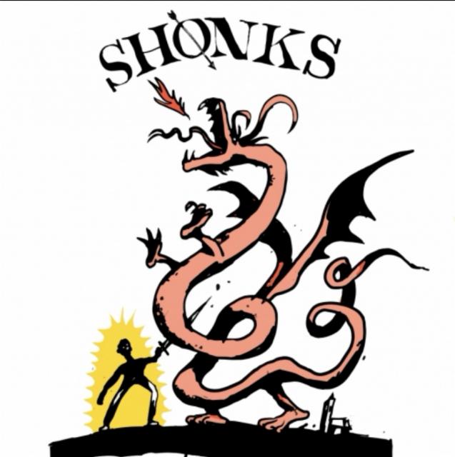 Shonks 6.5%, Baron, England