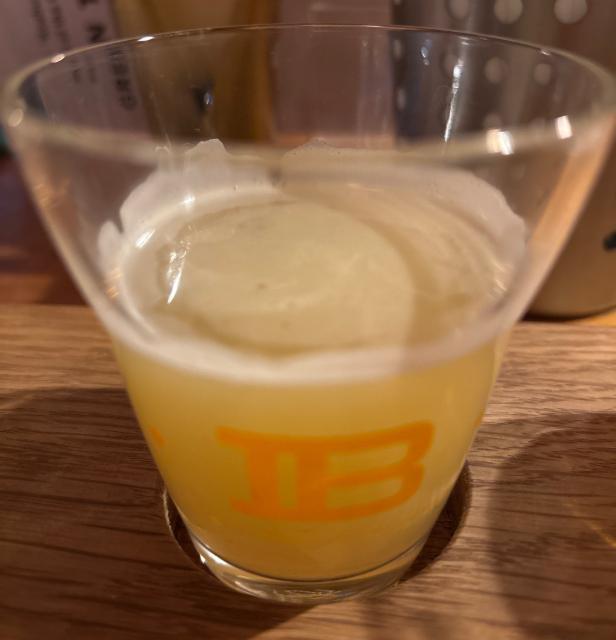 Shooting star ipa, Uchu Brewing