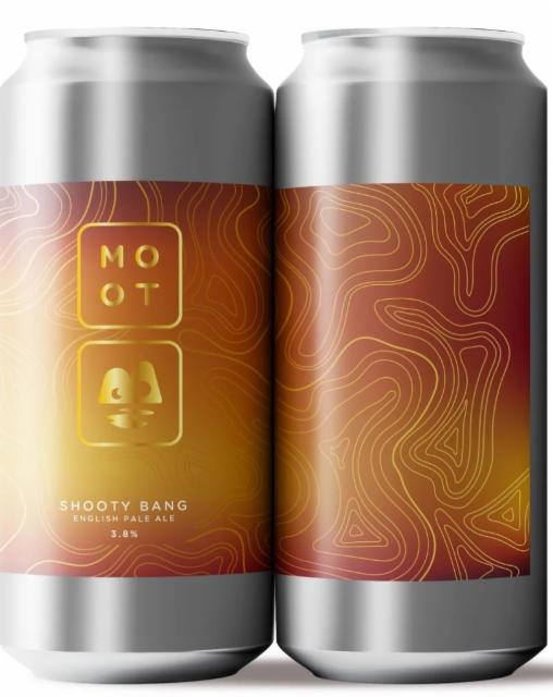 shooty bang, Moot Brew Co