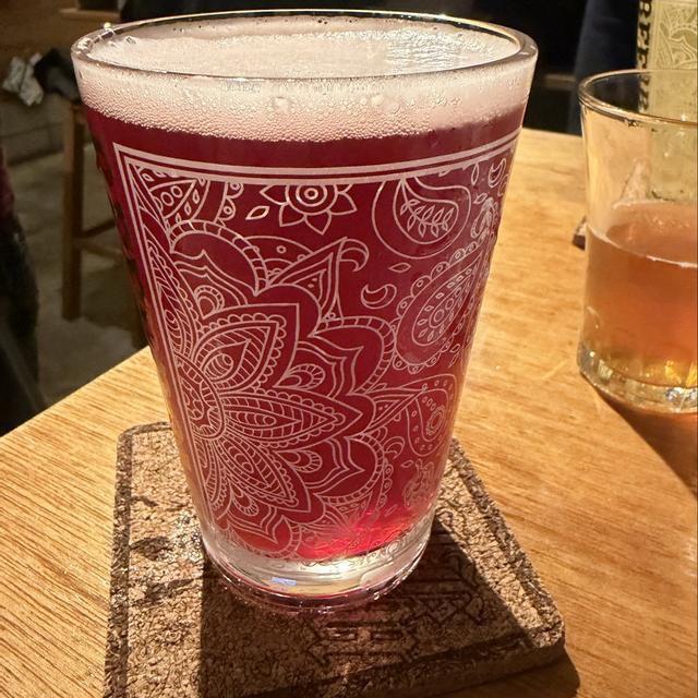 Shosei / 宵星 5.0%, Nude Beer, Japan