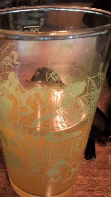 Shot the Sheriff, Brasserie Jukebox