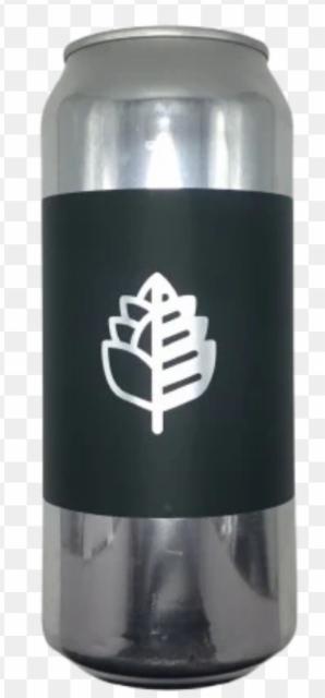 Shoulda Wooda Coulda Vol. 3, Wood Brothers Brewing Co.