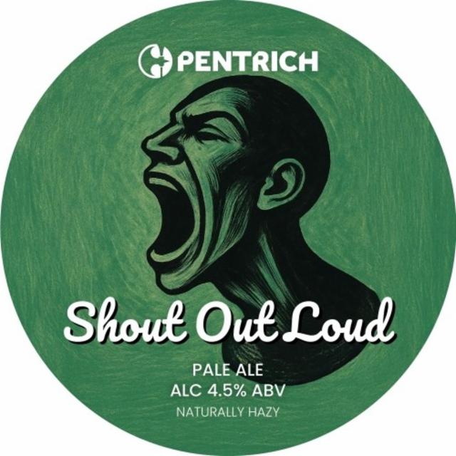 Shout Out Loud, Pentrich Brewing